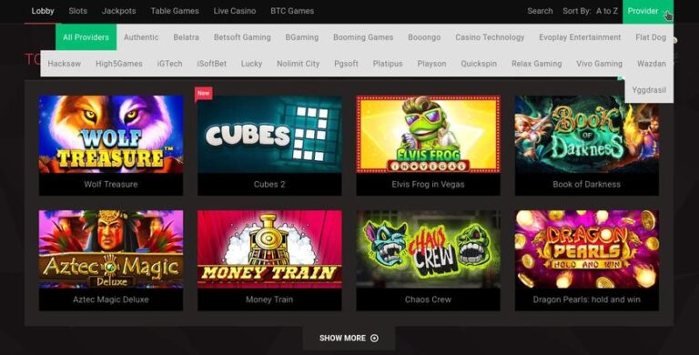 neue kostenlose Casino-Slotspiele