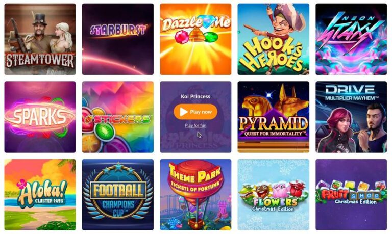 Wild Card City Casino Review & Bonus 2025 ? Australia-approved