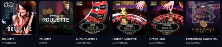 is spin casino and jackpot city the same