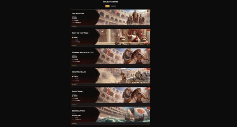 legiano casino mon compte